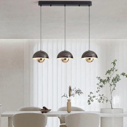 Decio Stylish Design Pendant Lamp