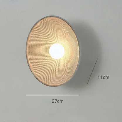 Clyro Luxury LED Wall Lamp