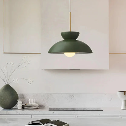 Orio Wabi-Sabi Design Hanging Lamp