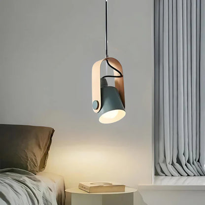 Nymara Modern Scandinavian LED Pendant Lamp