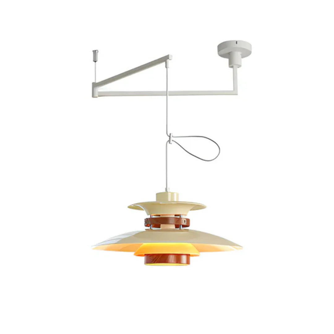 Fluora Design Pendant Lamp for Dining Table