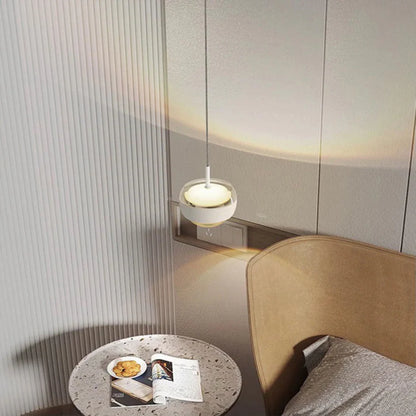 Lance Design Pendant Lamp Stylish Dining Table Lamp