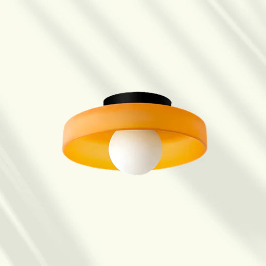 Veyro Modern LED Ceiling Lamp