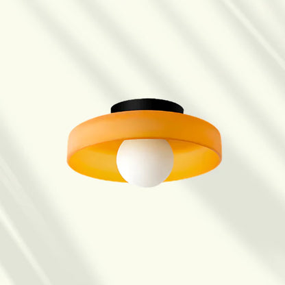 Veyro Modern LED Ceiling Lamp