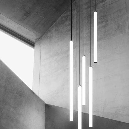 Cyrena Nordic LED Pendant Lamp Minimalist