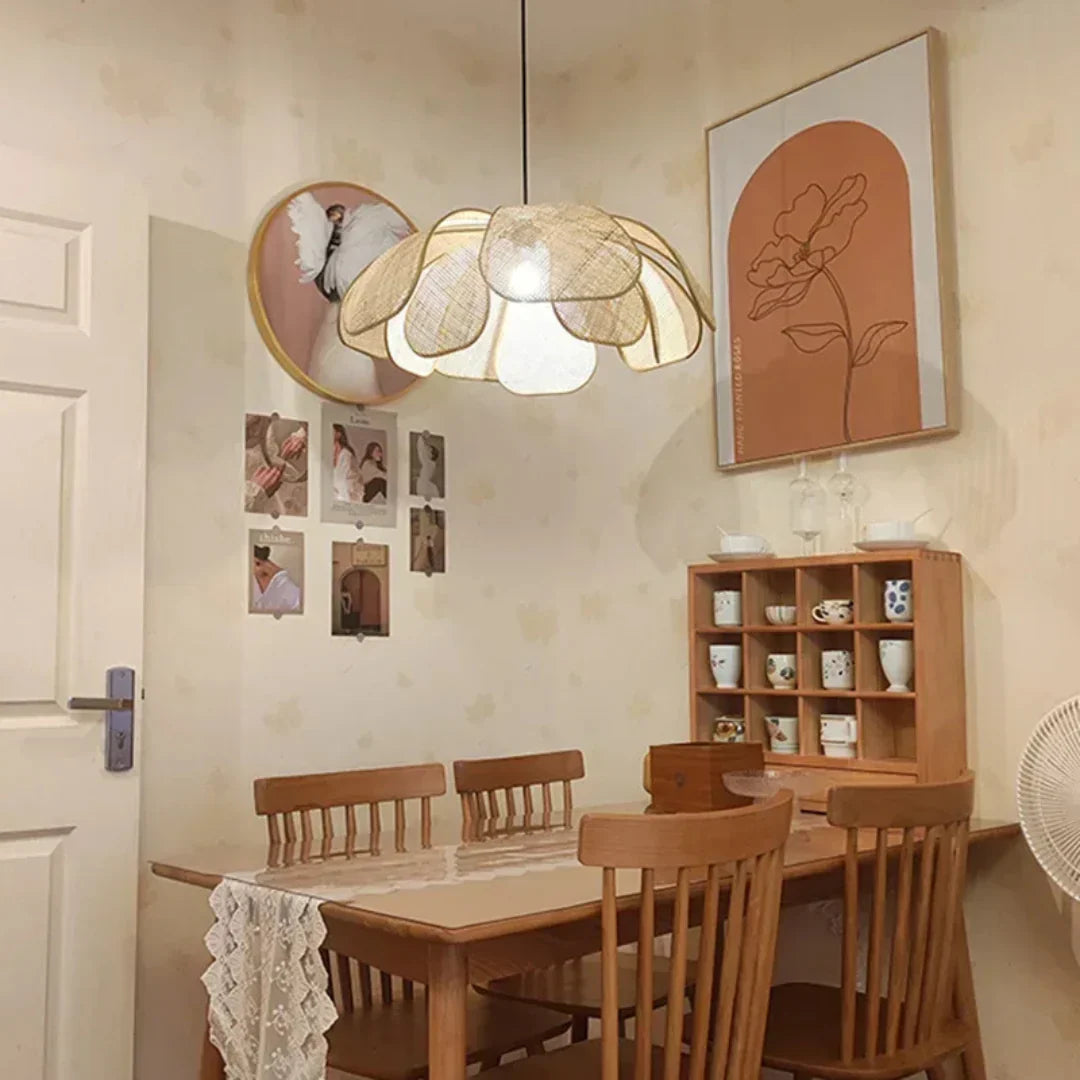 Zodiac Stylish Design Pendant Lamp