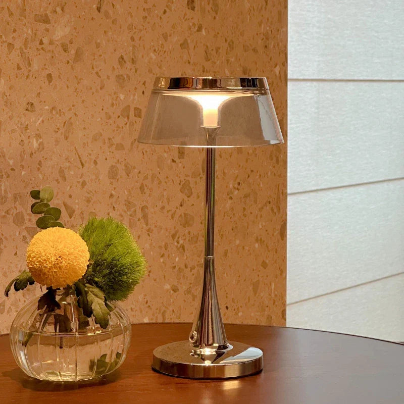 Lustra Table Lamp