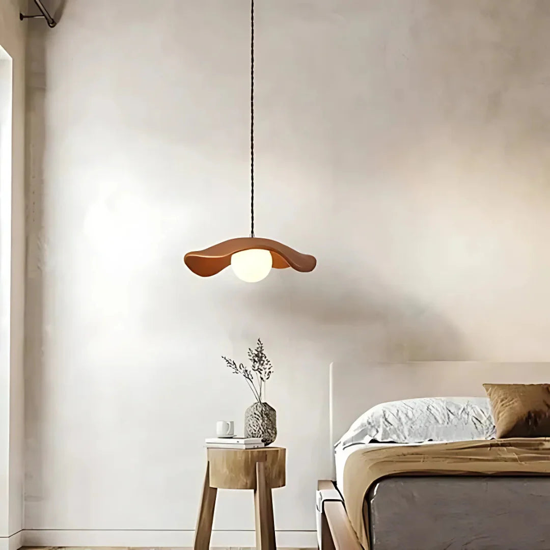 Janus Design Pendant Lamp for Your Interior