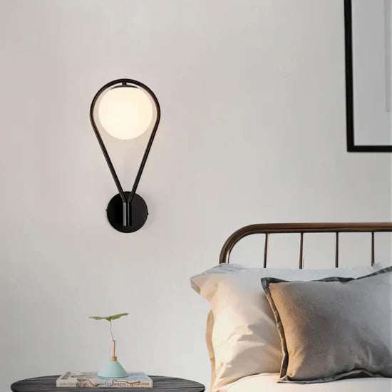 Loop Indoor Wall Lighting