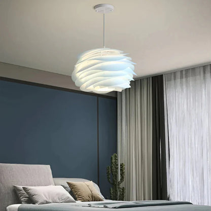 Drosia LED Pendant Lamp Stylish Design Pendant Lamp