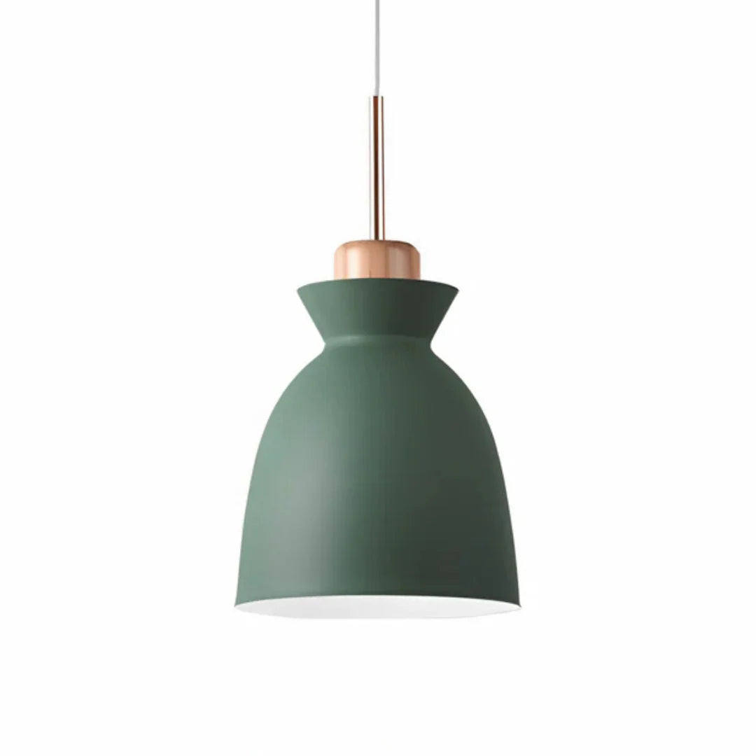 Velmora Macaron Pendant Lamp