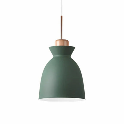 Velmora Macaron Pendant Lamp