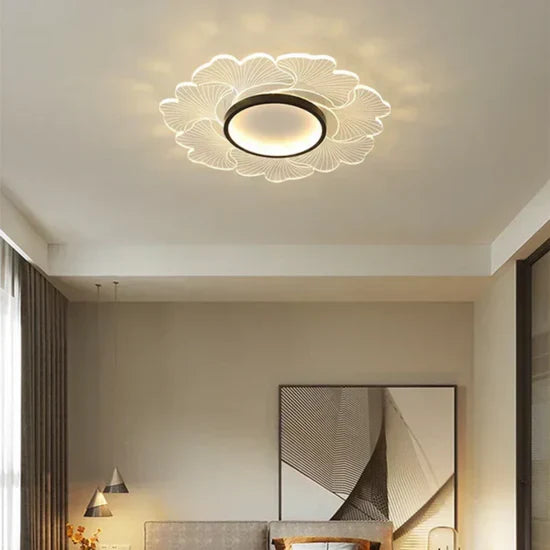Florix - Modern Ceiling Lamp Bedroom