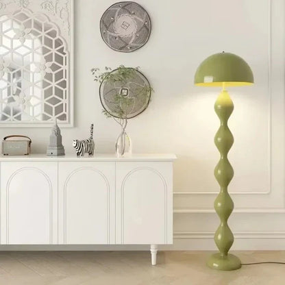 Caeli Scandinavian Floor Lamp
