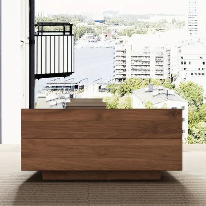 Multi-Functional Coffee Table