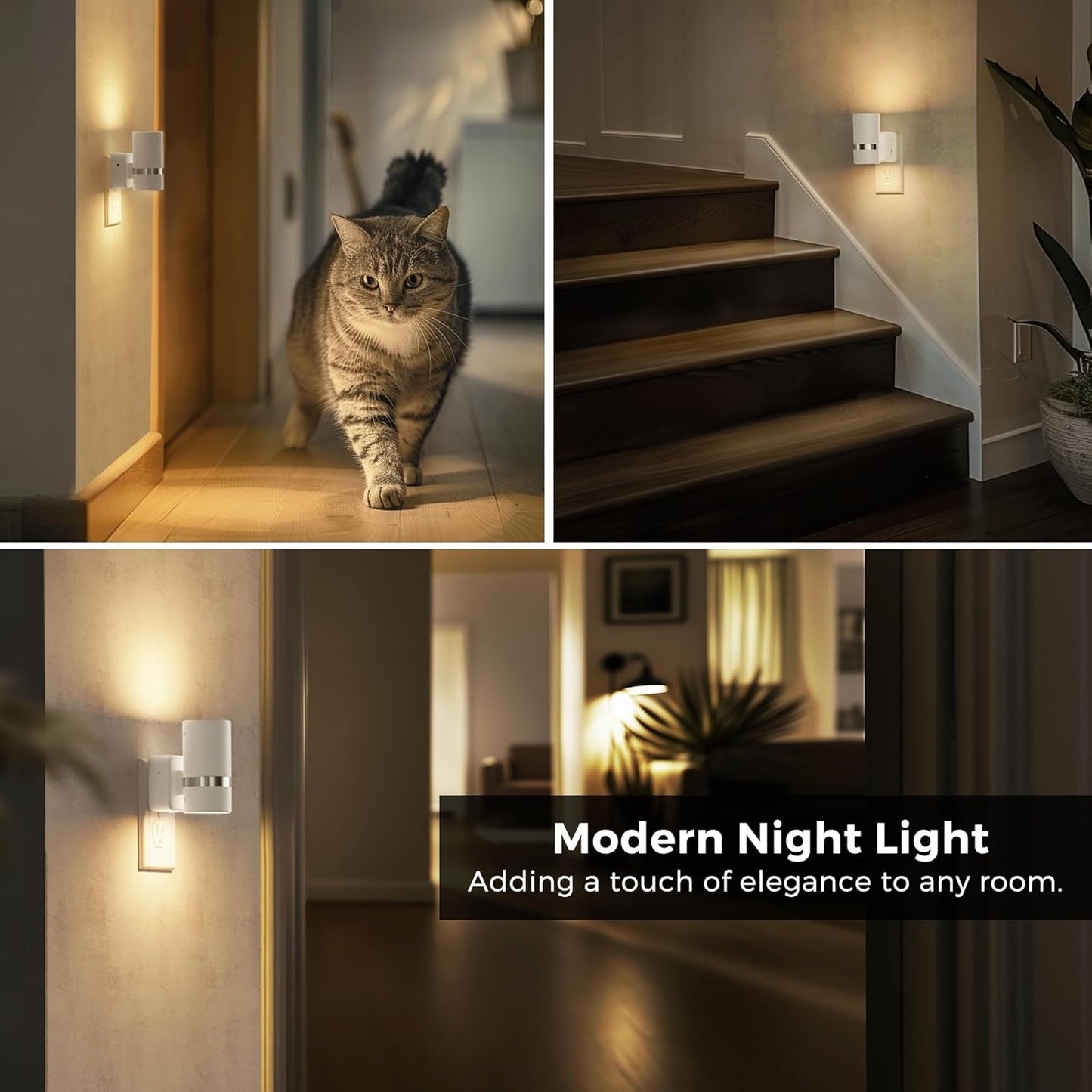 Casa Solaro™ Lumilight Luxe (Pack of 2)