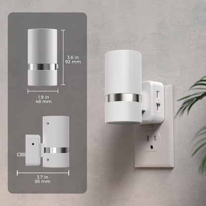 Casa Solaro™ Lumilight Luxe (Pack of 2)