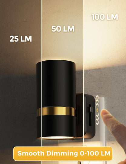 Casa Solaro™ Lumilight Luxe (Pack of 2)