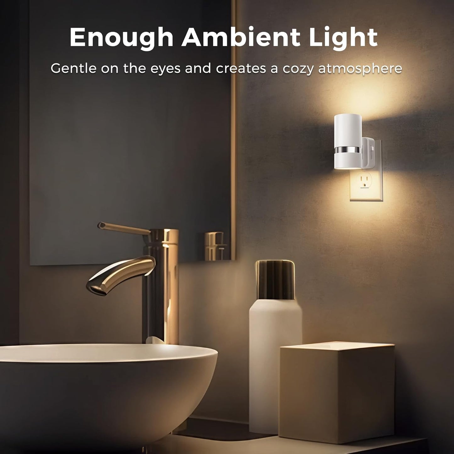 Casa Solaro™ Lumilight Luxe (Pack of 2)