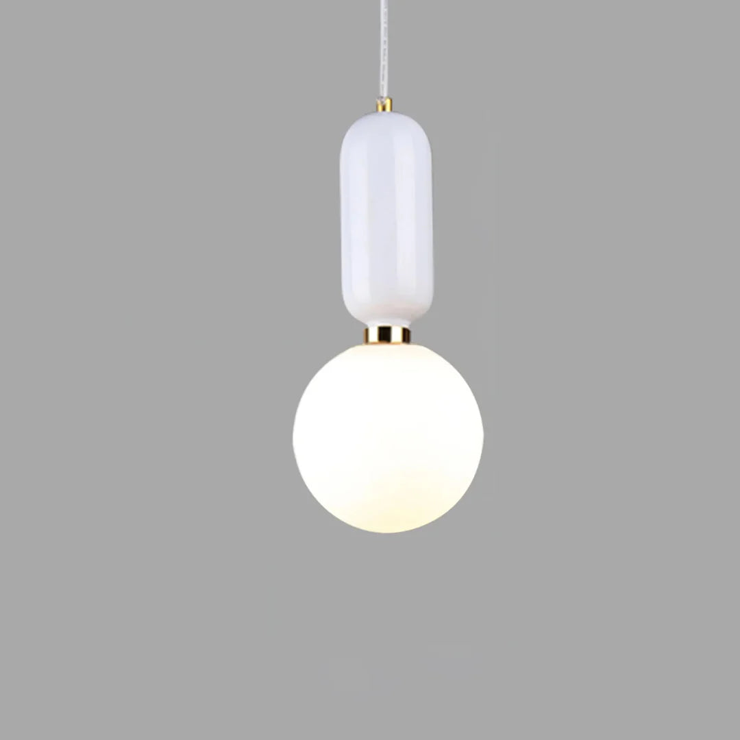 Acheron Modern Pendant Lamp