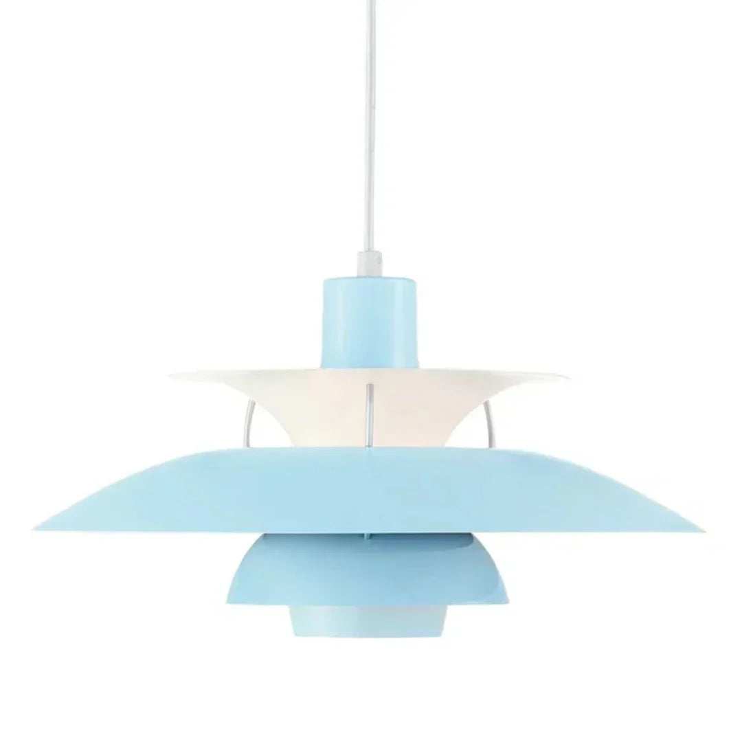 Olyth Hanging Lamp Dining Table