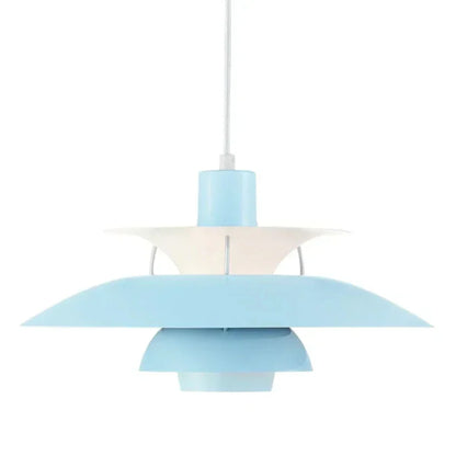 Olyth Hanging Lamp Dining Table
