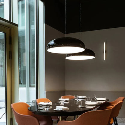 Horus Pendant Lamp Italian Design