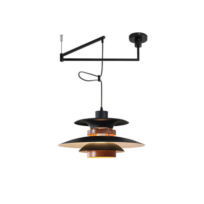 Fluora Design Pendant Lamp for Dining Table