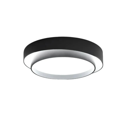 Linea Modern LED Ceiling Lamp