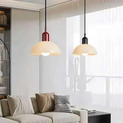 Cassia Colorful Hanging Lamp