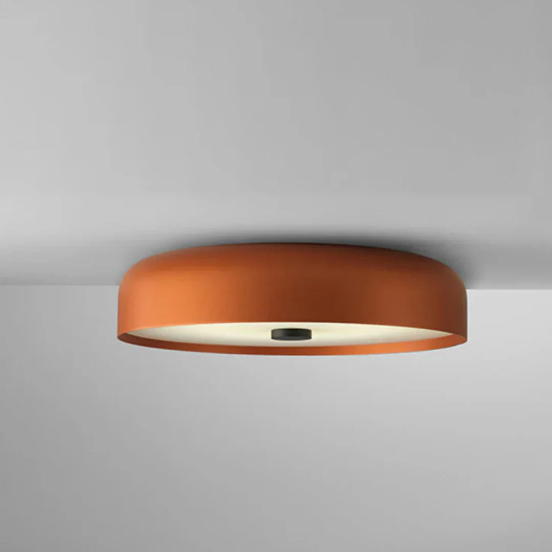 Velno Retro LED Ceiling Lamp