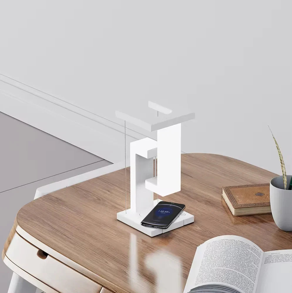 LumoLev Hover Light & Charger