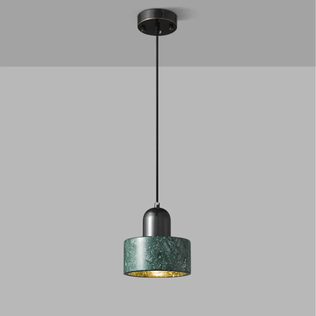 Sulpicia Luxury Marble Hanging Lamp
