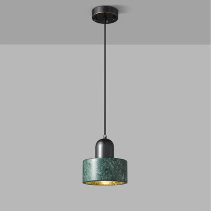 Sulpicia Luxury Marble Hanging Lamp