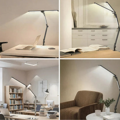 Axis Desk Lamp