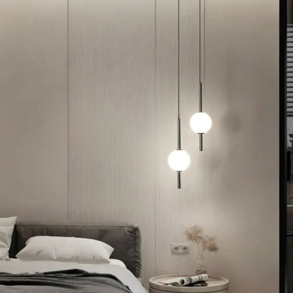 Eros Stylish Design LED Pendant Lamp