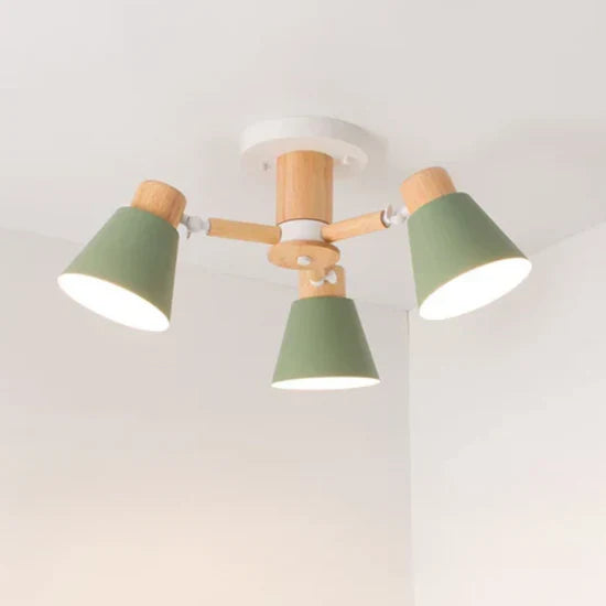 Fivra LED Ceiling Lamp