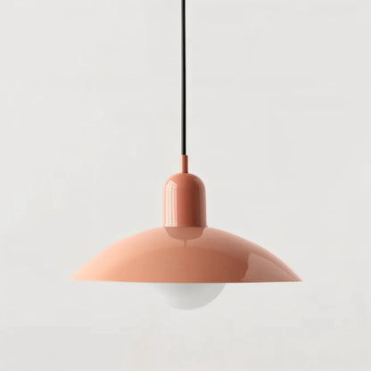 Luminary Stylish Macaron Pendant Lamp