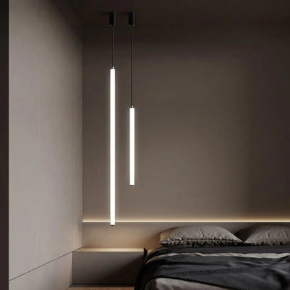 Cyrena Nordic LED Pendant Lamp Minimalist
