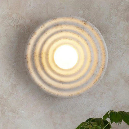 Fira Wabi-Sabi Wall Lamp