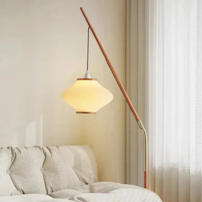 Lairo Medieval Style Floor Lamp