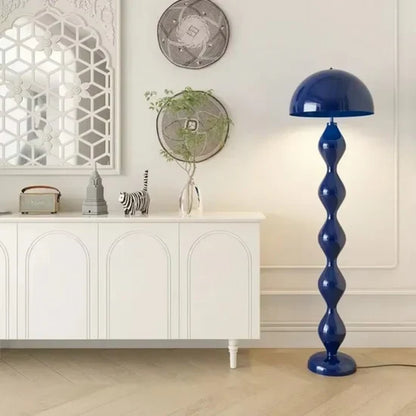 Caeli Scandinavian Floor Lamp