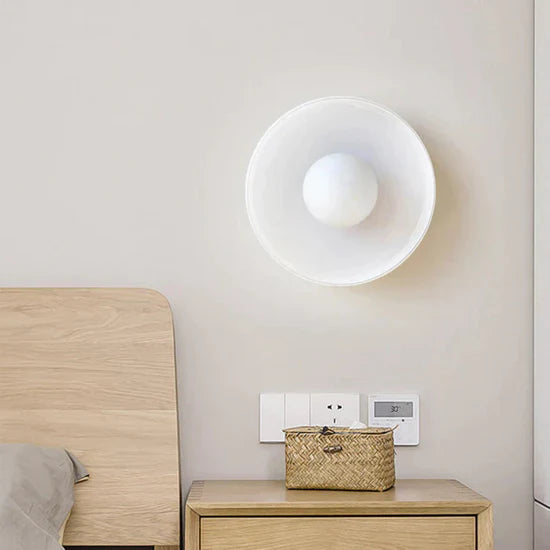 Veyro Modern LED Ceiling Lamp