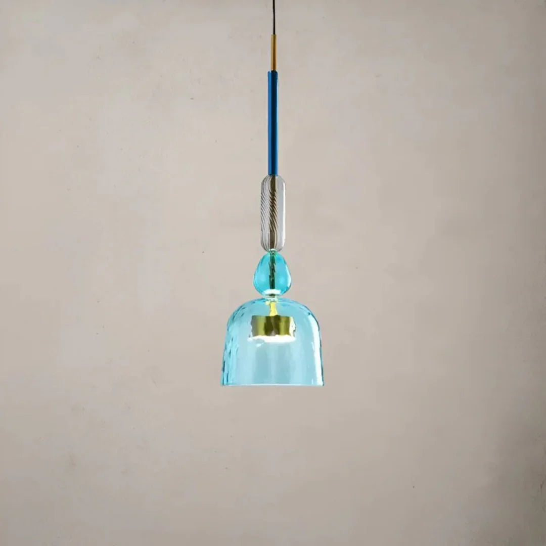 Celeste Colorful Pendant Lamp