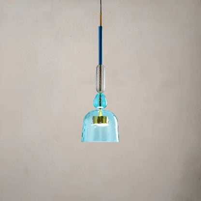 Celeste Colorful Pendant Lamp