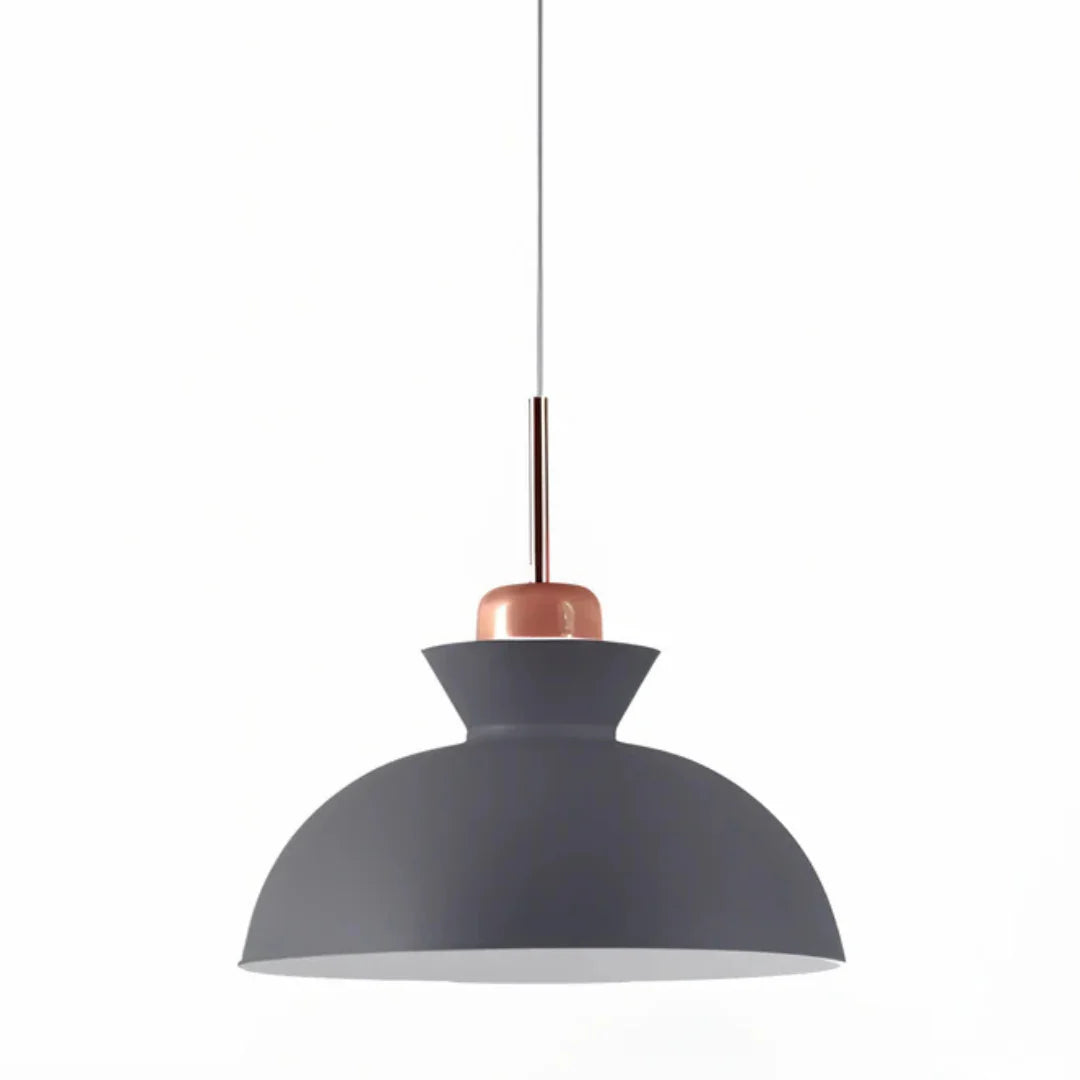 Velmora Macaron Pendant Lamp
