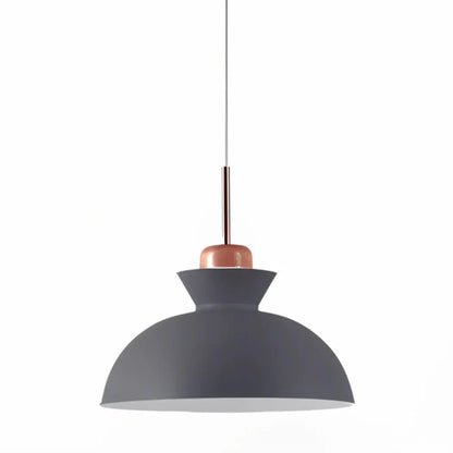 Velmora Macaron Pendant Lamp