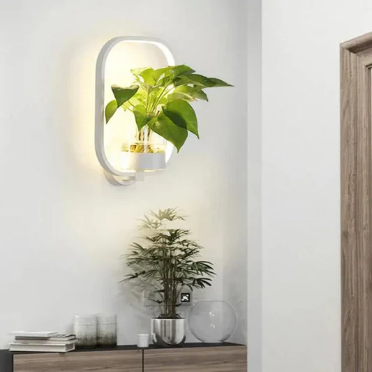 Vyssa Luxury LED Wall Lamp
