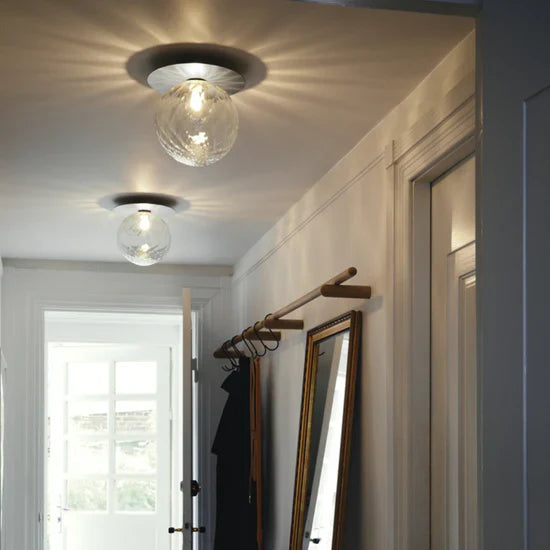 Poli Luxury LED Ceiling | Wall Lamp