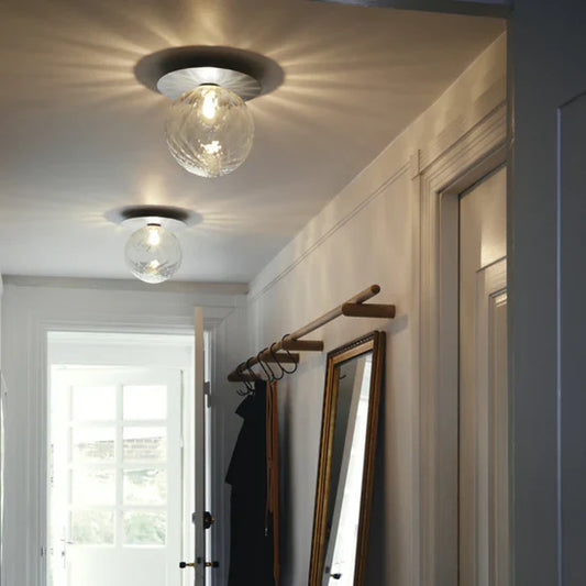 Poli Luxury LED Ceiling | Wall Lamp